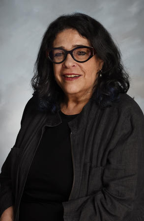 Headshot of UCA Director Cindy Schonhaut